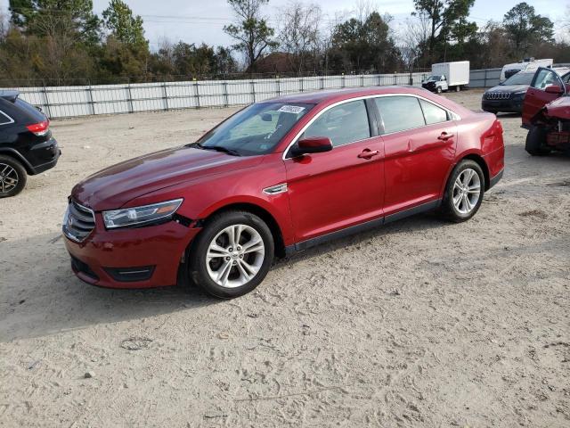 FORD TAURUS SEL 2015 1fahp2e86fg207040