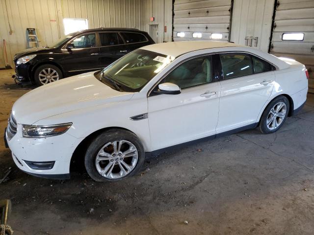 FORD TAURUS 2015 1fahp2e86fg209063