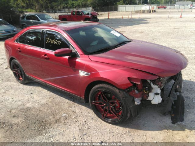 FORD TAURUS 2016 1fahp2e86gg100569