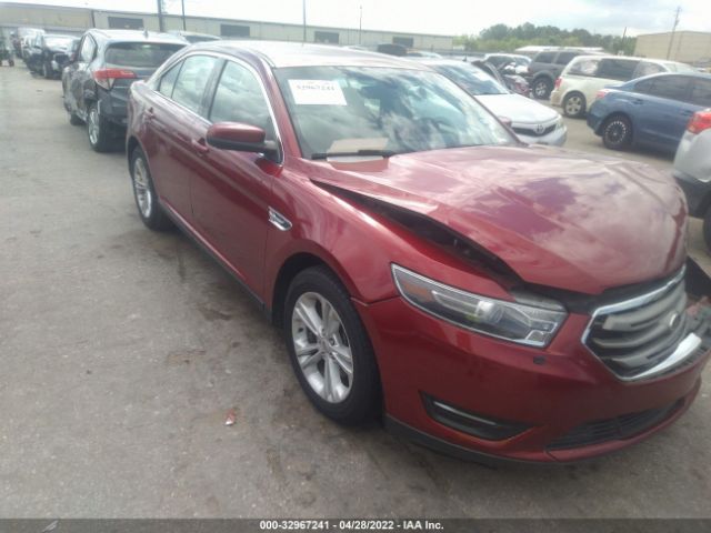 FORD TAURUS 2016 1fahp2e86gg100703