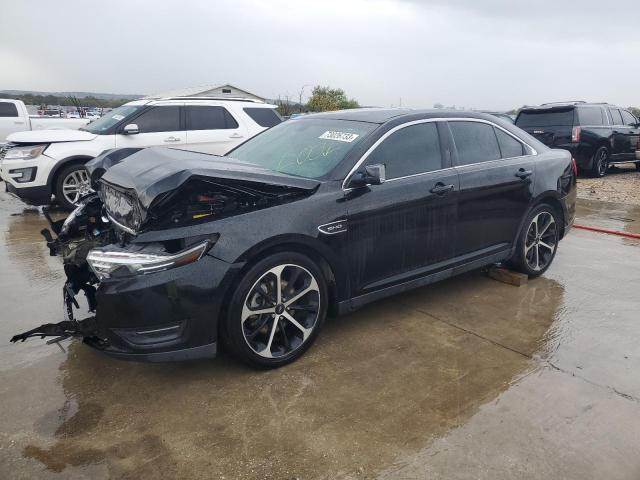 FORD TAURUS 2016 1fahp2e86gg100779