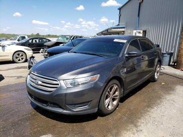 FORD TAURUS SEL 2016 1fahp2e86gg106808