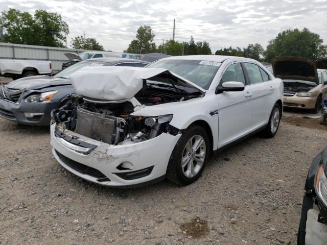 FORD TAURUS SEL 2016 1fahp2e86gg107182