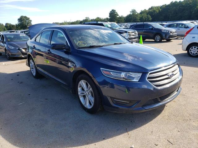 FORD TAURUS SEL 2016 1fahp2e86gg107795