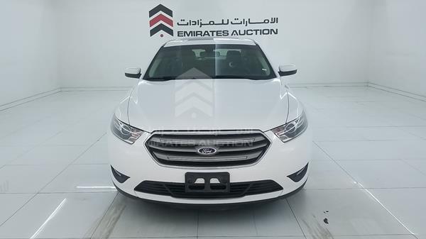 FORD TAURUS 2016 1fahp2e86gg108560