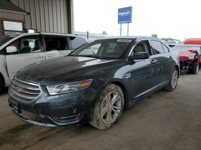 FORD TAURUS SEL 2016 1fahp2e86gg108672