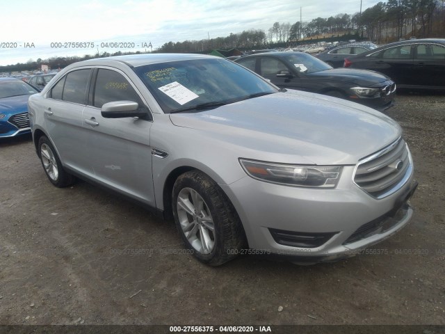 FORD TAURUS 2016 1fahp2e86gg110678