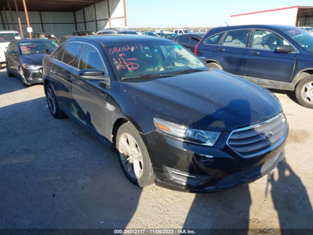 FORD TAURUS 2016 1fahp2e86gg113774