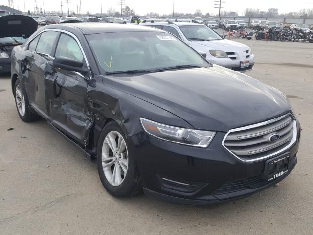 FORD TAURUS SEL 2016 1fahp2e86gg115749