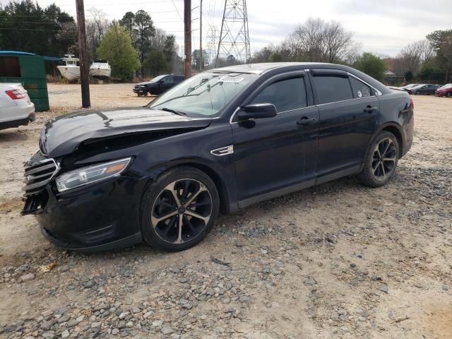 FORD TAURUS SEL 2016 1fahp2e86gg118473