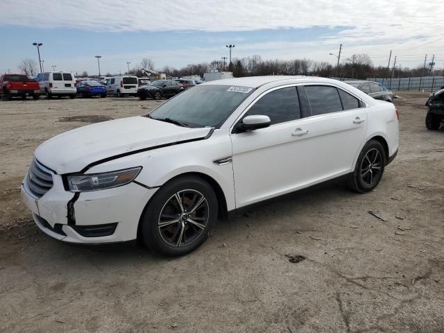 FORD TAURUS SEL 2016 1fahp2e86gg125889