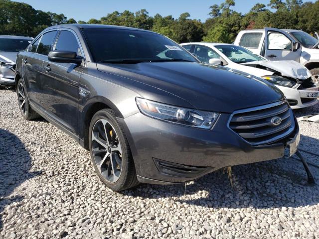 FORD TAURUS SEL 2016 1fahp2e86gg126086