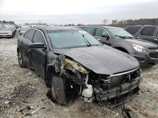 FORD TAURUS SEL 2016 1fahp2e86gg126315