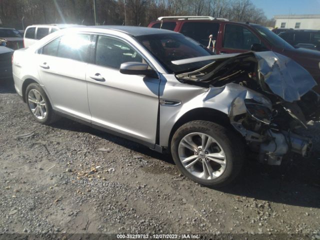 FORD TAURUS 2016 1fahp2e86gg129201