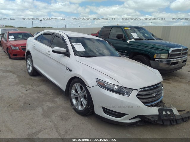 FORD TAURUS 2016 1fahp2e86gg131739