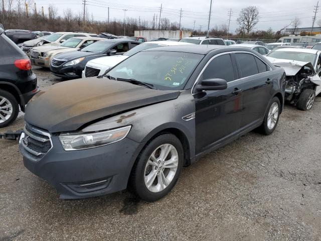 FORD TAURUS SEL 2016 1fahp2e86gg131899