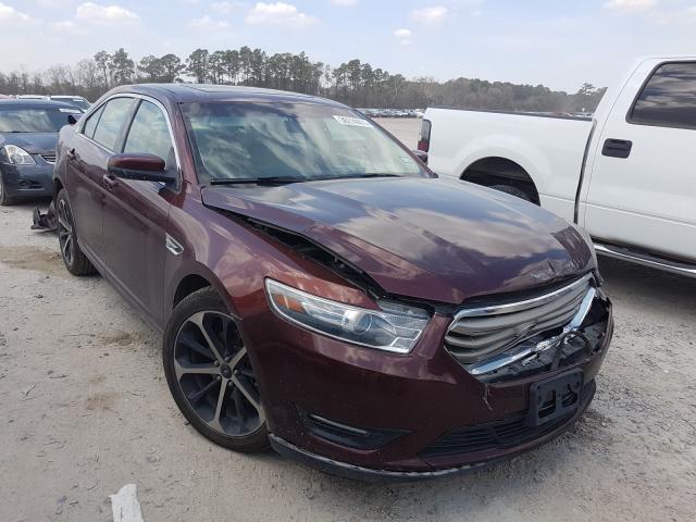 FORD TAURUS SEL 2016 1fahp2e86gg134317