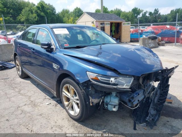 FORD TAURUS 2016 1fahp2e86gg137203