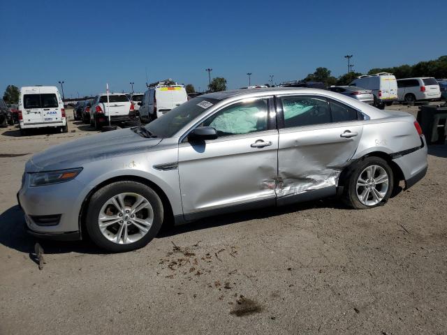 FORD TAURUS SEL 2016 1fahp2e86gg137220