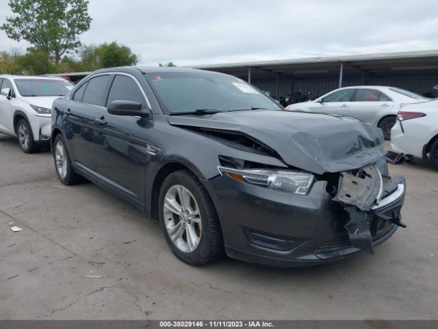 FORD TAURUS 2016 1fahp2e86gg137945