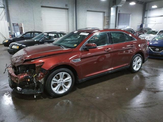 FORD TAURUS SEL 2016 1fahp2e86gg138092