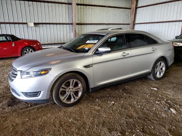 FORD TAURUS SEL 2016 1fahp2e86gg139114