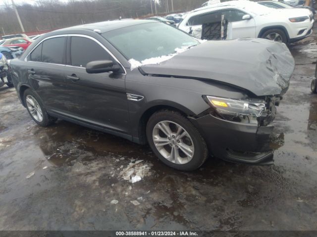 FORD TAURUS 2016 1fahp2e86gg139713