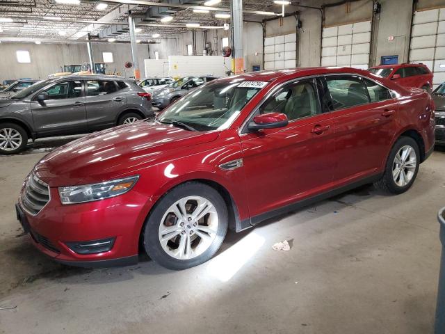 FORD TAURUS SEL 2016 1fahp2e86gg143633