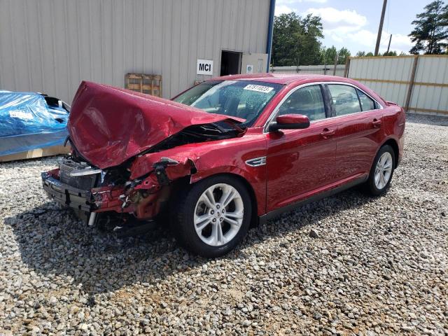 FORD TAURUS SEL 2016 1fahp2e86gg146256