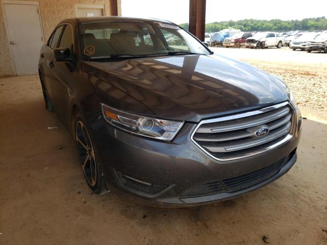 FORD TAURUS SEL 2016 1fahp2e86gg146421