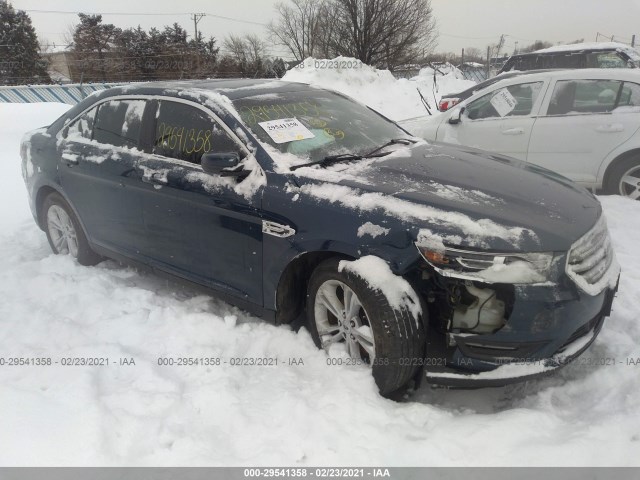 FORD TAURUS 2016 1fahp2e86gg148959