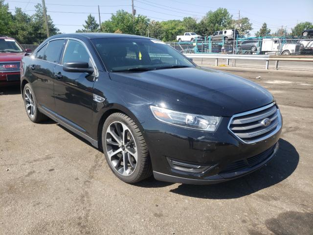 FORD TAURUS SEL 2016 1fahp2e86gg153904