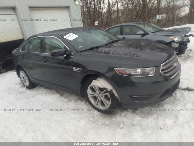 FORD TAURUS 2016 1fahp2e86gg155992