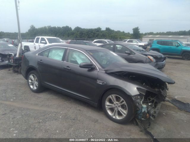 FORD TAURUS 2017 1fahp2e86hg104851