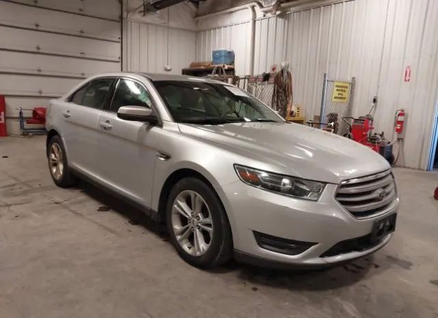 FORD TAURUS 2017 1fahp2e86hg109046