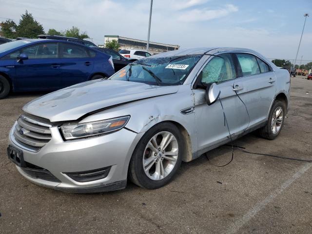 FORD TAURUS SEL 2017 1fahp2e86hg109628