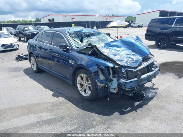 FORD TAURUS 2017 1fahp2e86hg110861