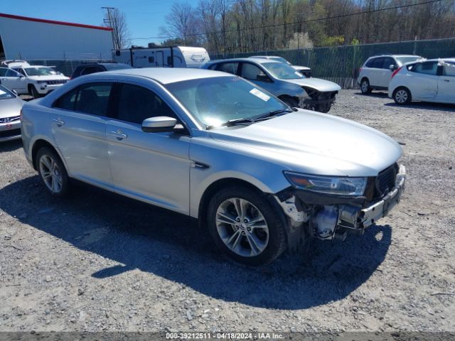 FORD TAURUS 2017 1fahp2e86hg114568