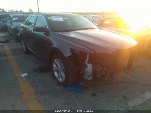 FORD TAURUS 2017 1fahp2e86hg117275