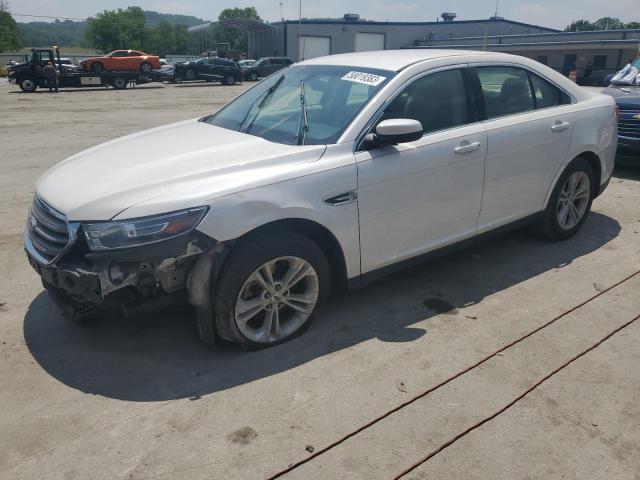 FORD TAURUS 2017 1fahp2e86hg118152