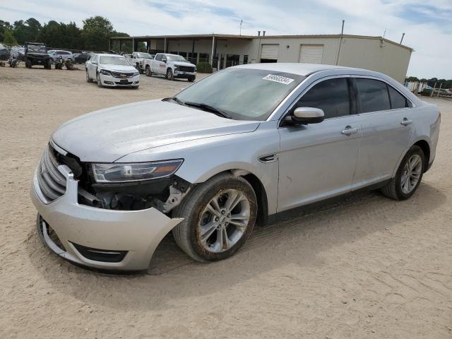 FORD TAURUS SEL 2017 1fahp2e86hg126901