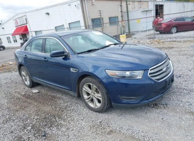 FORD TAURUS 2017 1fahp2e86hg126980