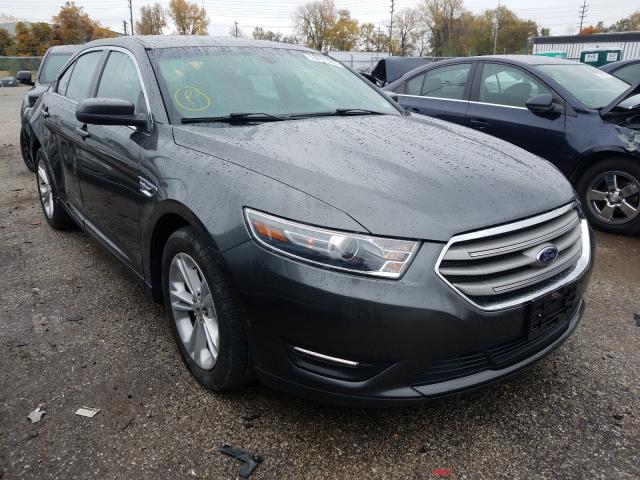 FORD TAURUS SEL 2017 1fahp2e86hg128146