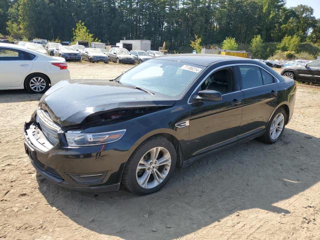 FORD TAURUS SEL 2017 1fahp2e86hg131807