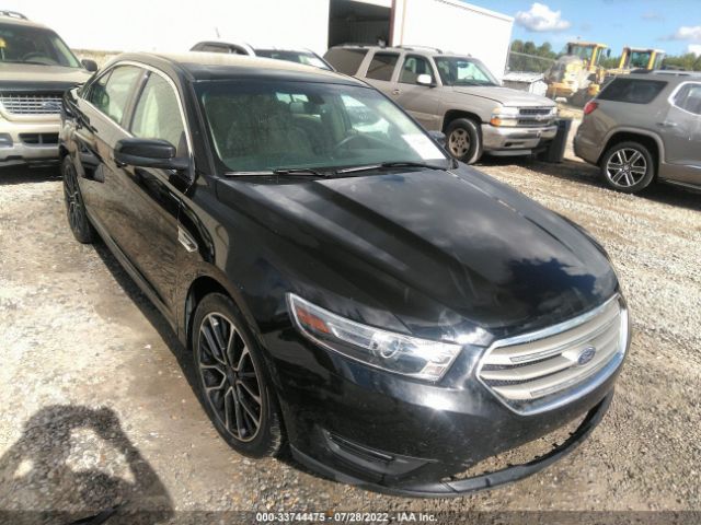 FORD TAURUS 2017 1fahp2e86hg134867