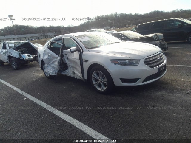 FORD TAURUS 2017 1fahp2e86hg134951