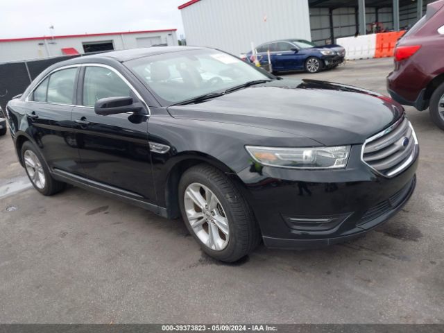 FORD TAURUS 2017 1fahp2e86hg136862