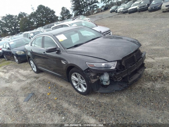 FORD TAURUS 2017 1fahp2e86hg138157