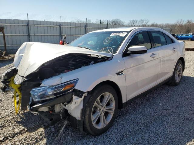 FORD TAURUS SEL 2017 1fahp2e86hg138935