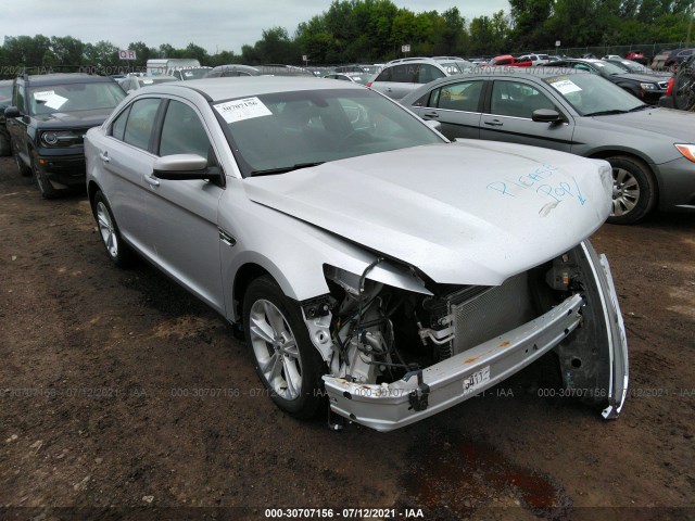 FORD TAURUS 2017 1fahp2e86hg140006